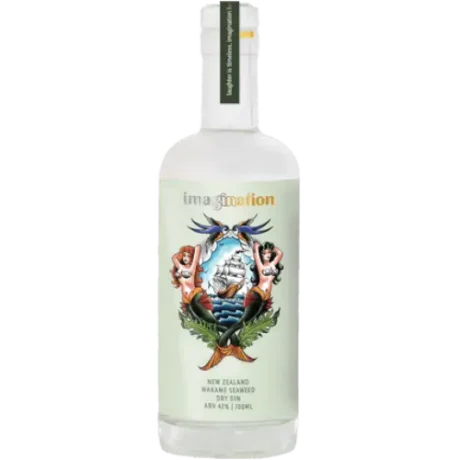 Imagination Wakame SW 700ml