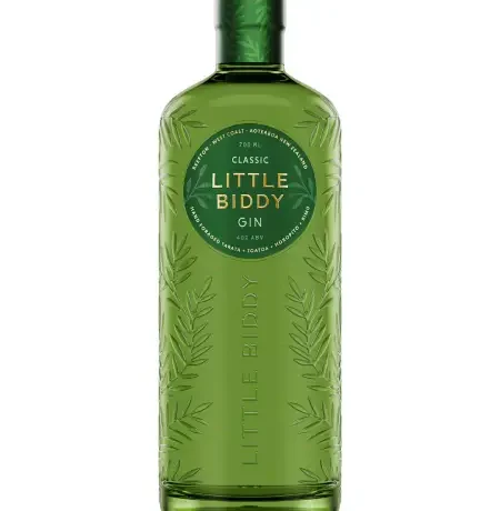 Little Biddy Gin Classic 700ml