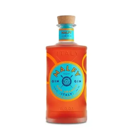 Malfy Con Arancia Gin 700ml