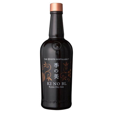 Kyoto KI NO BI Gin 700ml