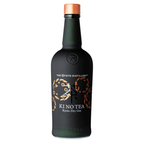 Kyoto KI NO TEA Gin 700ml