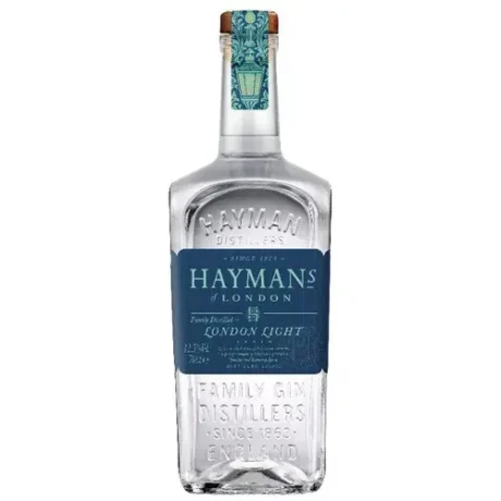Haymans London Light Gin 700ml