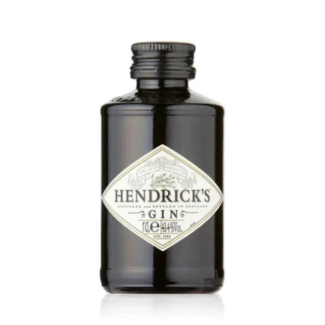 Hendricks Gin 50ml