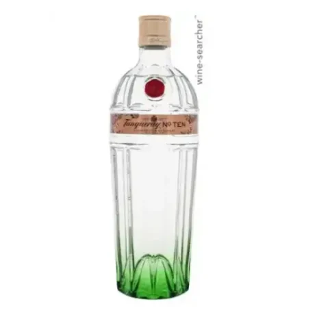 Tanqueray No Ten Grpft Rsmy 1L