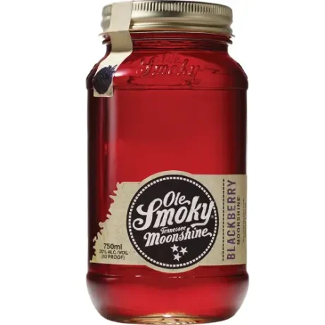 Moonshine Mountain Java 750ml