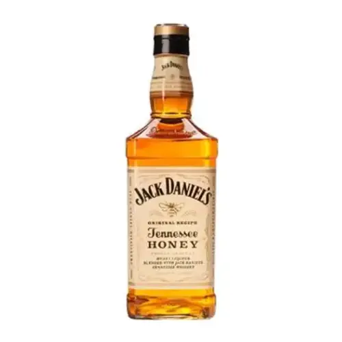 Jack Daniel's Tennessee Honey 50ml bottle whiskey NZ