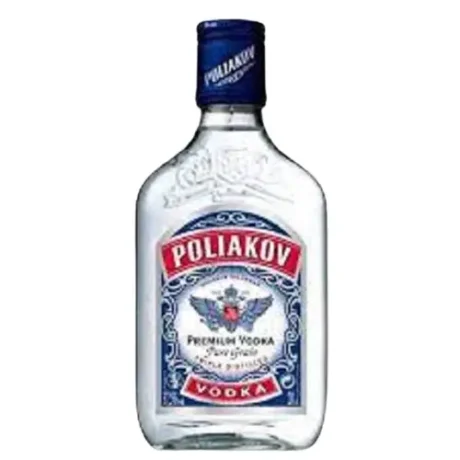 Poliakov Vodka 200ml