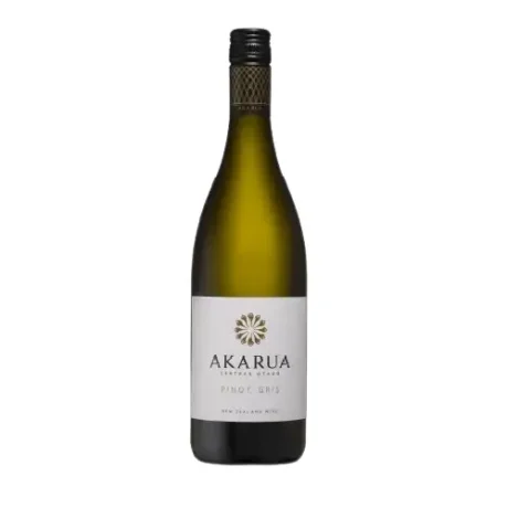Akarua CO Pinot Gris 750ml