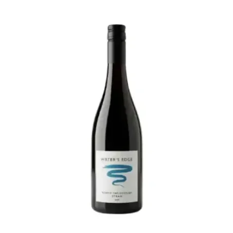 Waters Edge Reserve Marlborogh Syrah