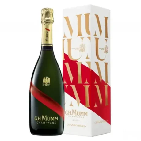 Mumm Grand Festival GB 750ml