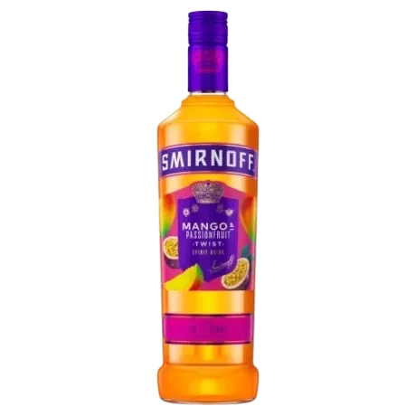 Smirnoff Mango Passionft 700ml