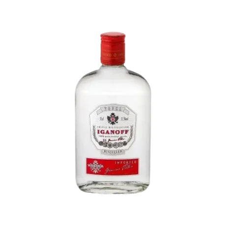 Iganoff Vodka 350ml