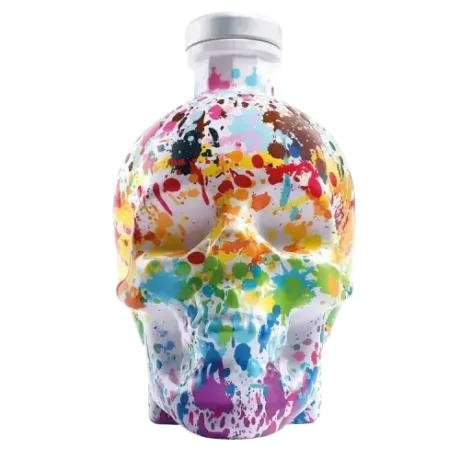 Crystal Head Paint Pride 700ml
