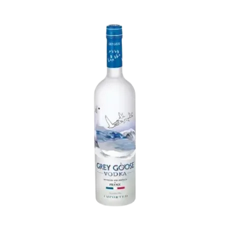 Grey Goose Vodka 700ml