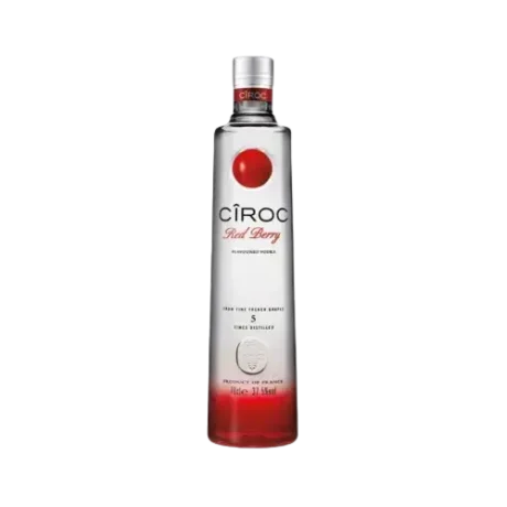 Ciroc Red Berry 700ml