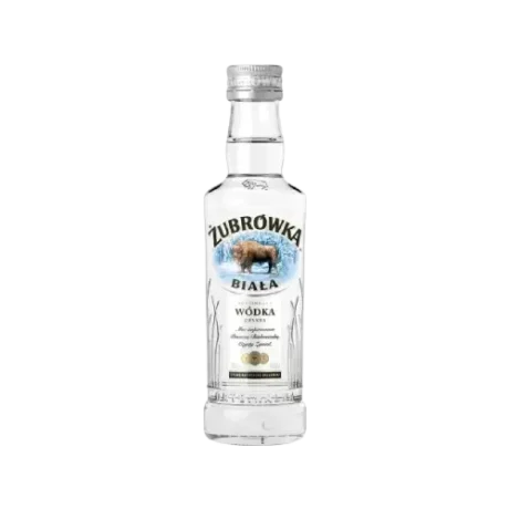 Zubrovka 200ml