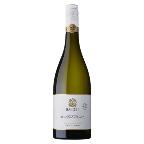 Babich Marlborough Sauvignon Blanc
