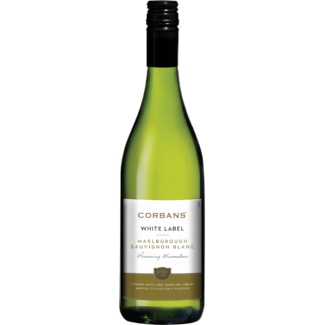 Corbans White Label Sauvignon Blanc