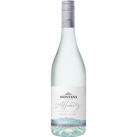 Montana Affinity Pinot Gris