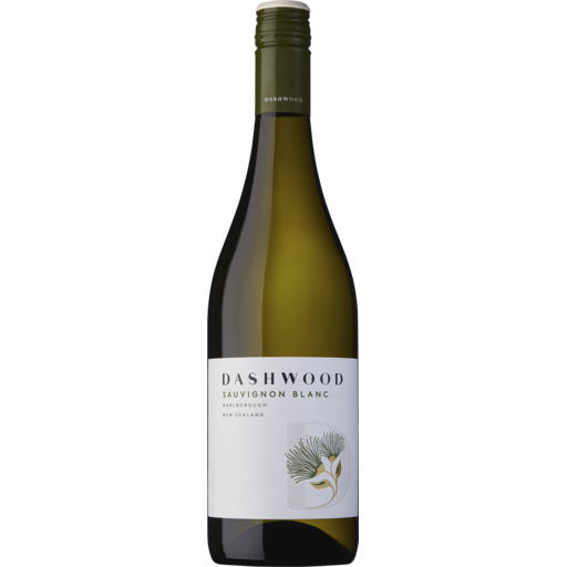Dashwood Sauvignon Blanc