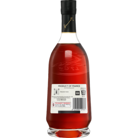 Hennessy VSOP 700ml