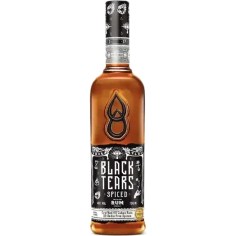 Black Tears Roble Super 700ml