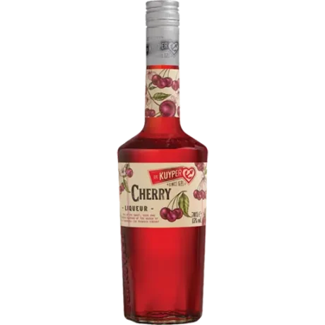 De Kuyper Cherry Liqueur 700ml bottle Dutch cherry liqueur NZ