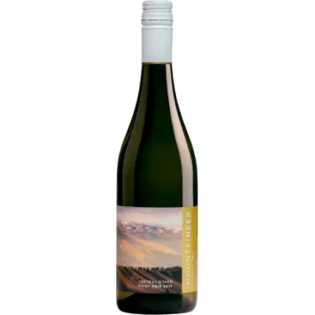 The Mountaineer Pinot Gris 750ml