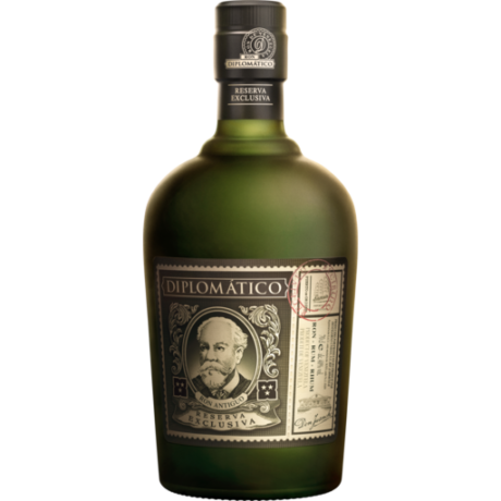 Diplomatico Res Exclusiv 700ml