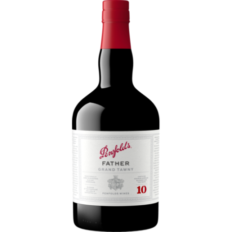 Penfolds Father 10YO 750ml