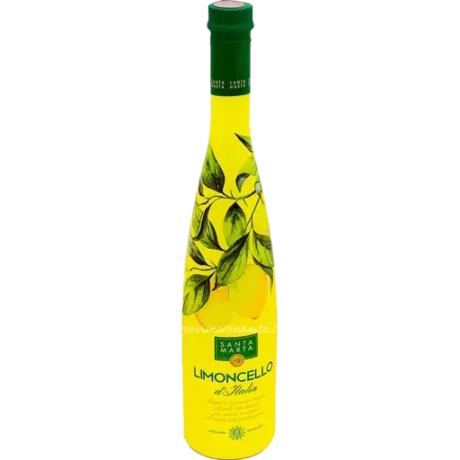 Santa Marta Limoncello 500ml