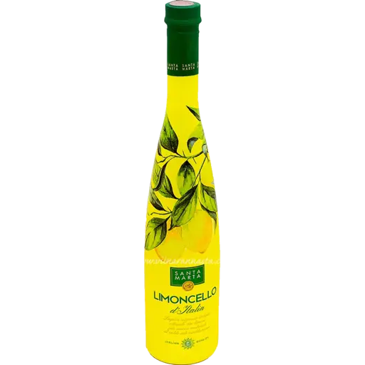 Santa Marta Limoncello 500ml
