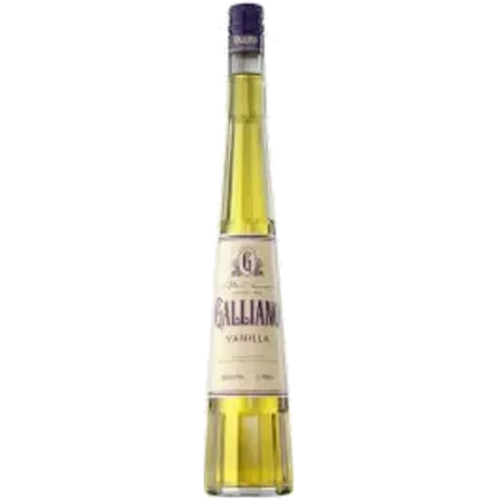 Galliano Vanilla Liqueur 700ml bottle Italian liqueur NZ