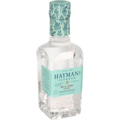 Haymans Old Tom Gin 200ml