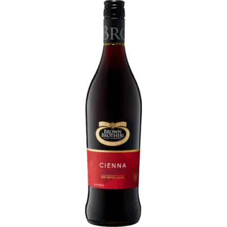 Brown Bros Spritz 750ml