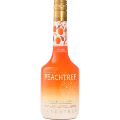 Peachtree Liqueur 20% 700ml