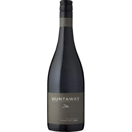 Huntaway Reserve Syrah