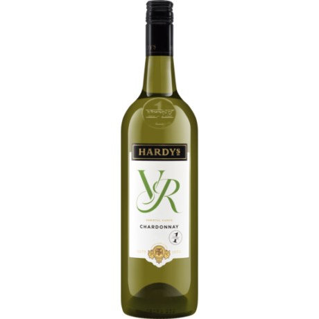 Hardys VR Chardonnay 1L