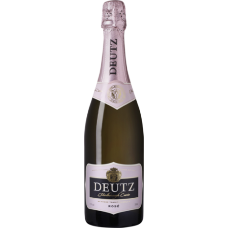 Deutz Marlborough Cuvee Rose NV 750ml