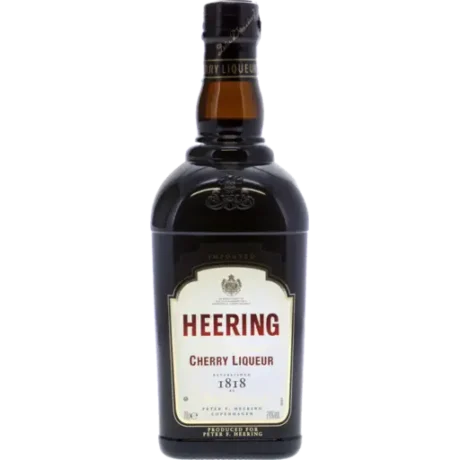 Heering Cherry Liqueur bottle 700ml Danish cherry brandy NZ