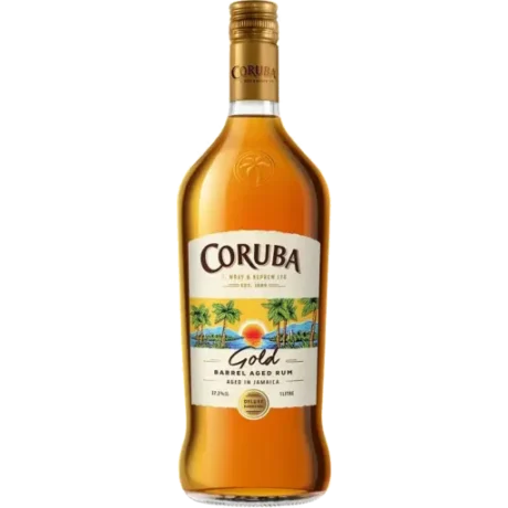 Coruba Gold 1000mL