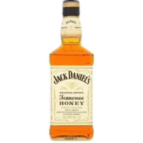 Jack Daniels Honey 200ml bottle Tennessee whiskey NZ