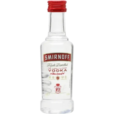 Smirnoff Red 50mL