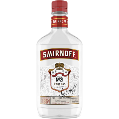 Smirnoff Red 375ml