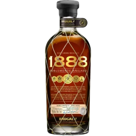 Brugal 1888rum 700ml