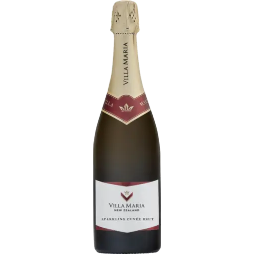 Villa Maria Sprklng Cuvee Brut