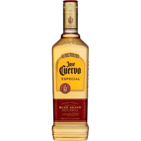 Jose Cuervo Especial Gold tequila bottle 375ml NZ