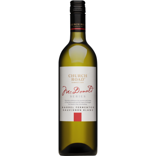Church Road Sauvignon Blanc