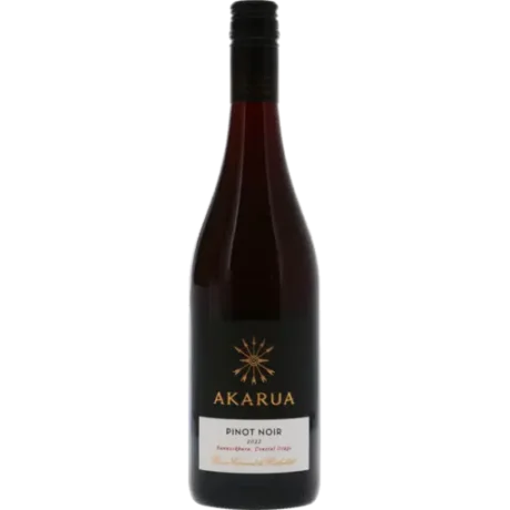 Akarua CO Pinot Noir 750ml