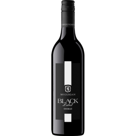 McGuigan BL Shiraz 750ml